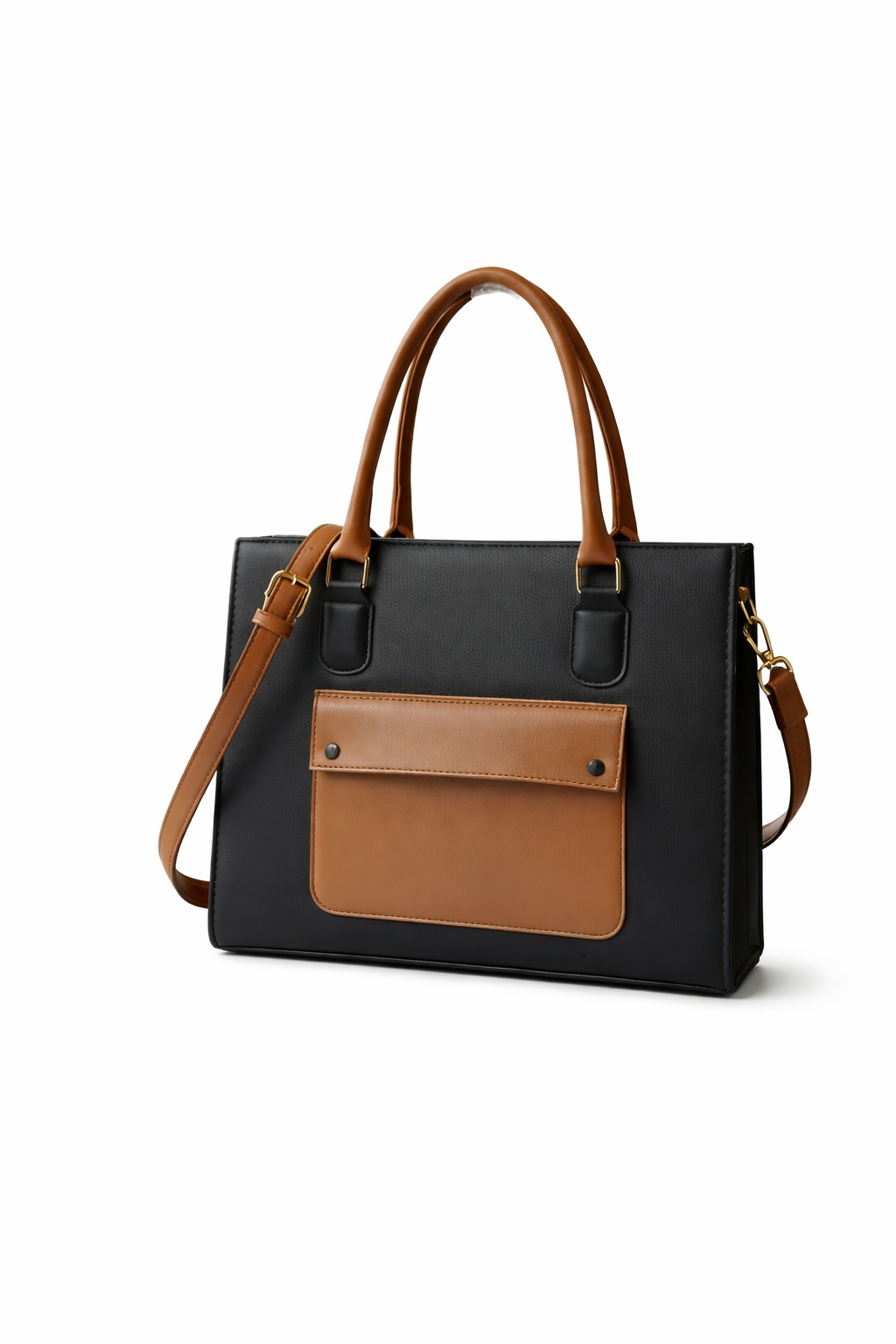 Classic Black handbag
